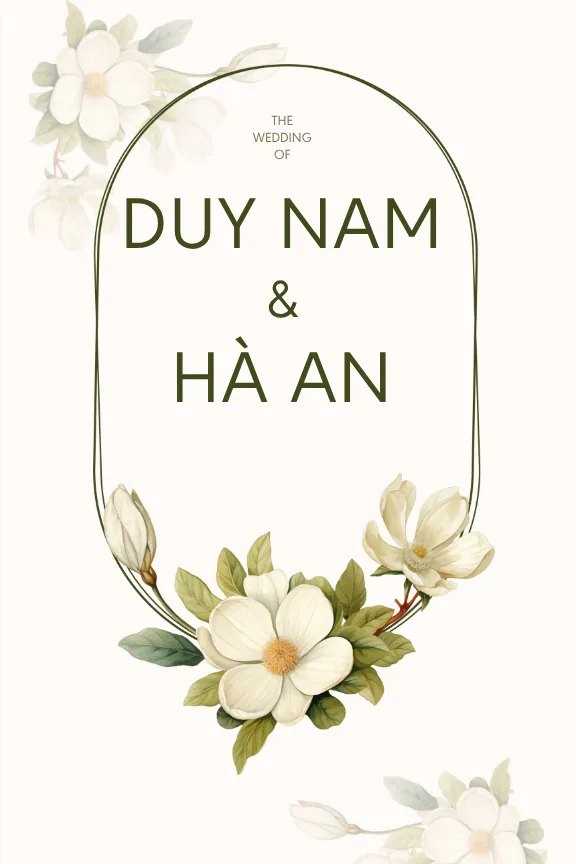 Trang đầu Mẫu thiệp 018