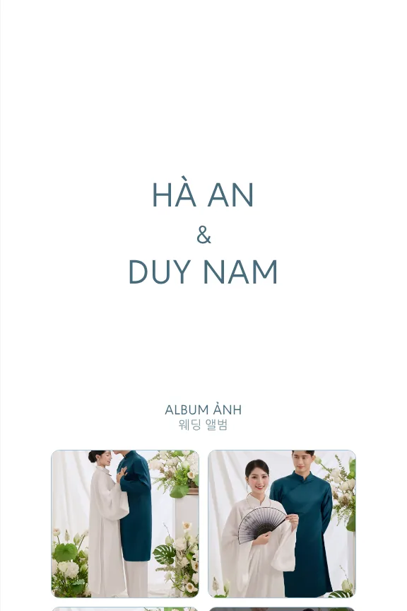 Trang đầu Mẫu thiệp 029