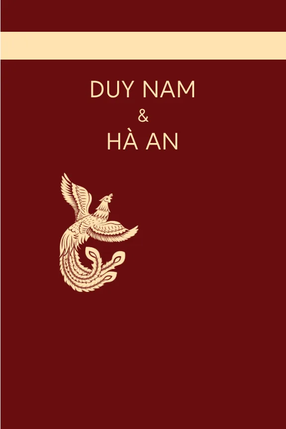 Trang đầu Mẫu thiệp 031
