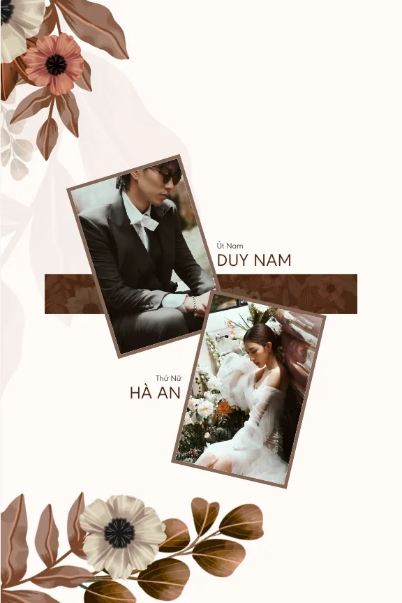 Trang đầu Mẫu thiệp 033
