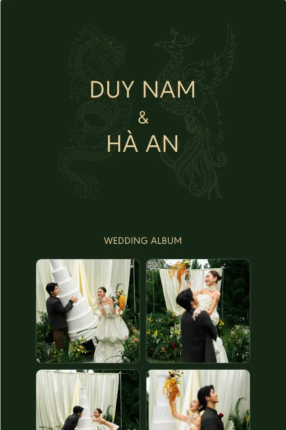 Trang đầu Mẫu thiệp 037