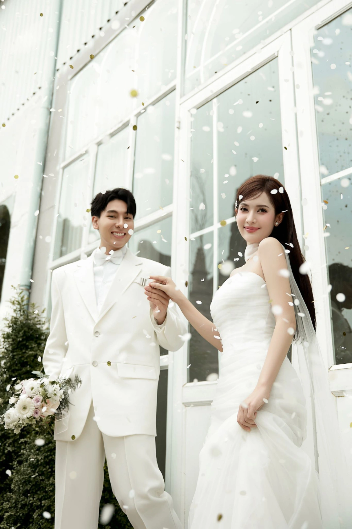 Wedding photo 4