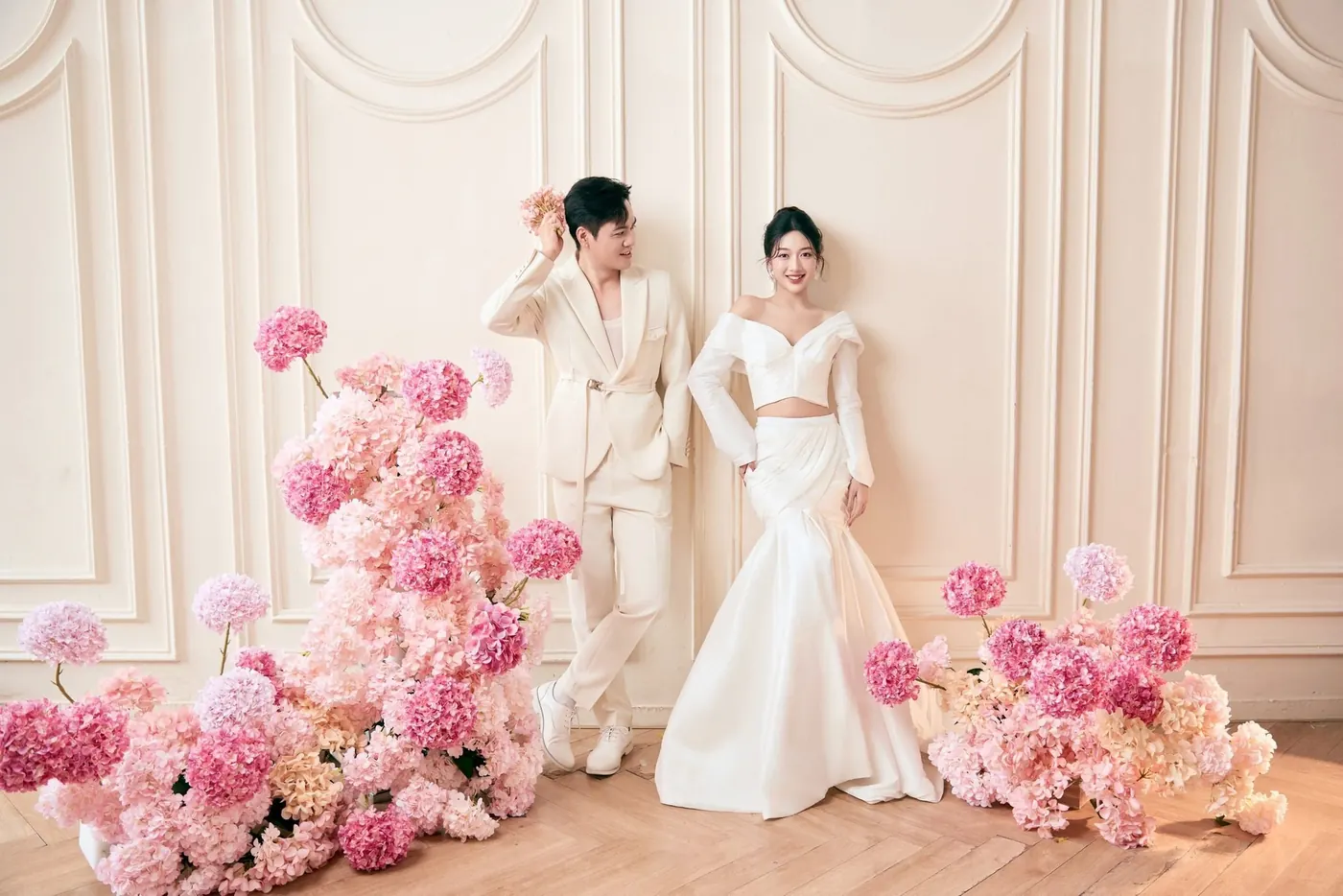 Wedding photo 1