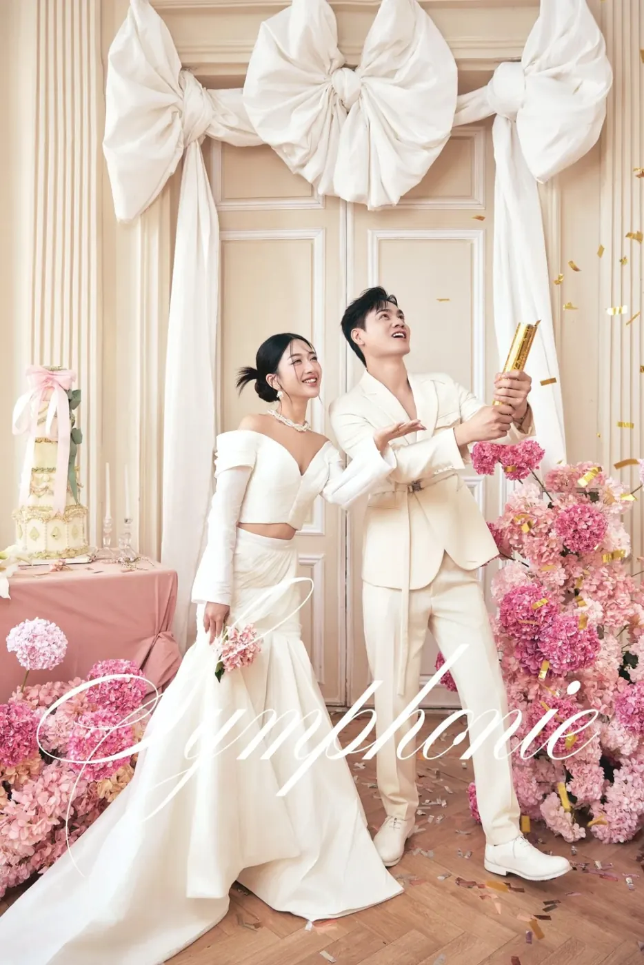 Wedding photo 4