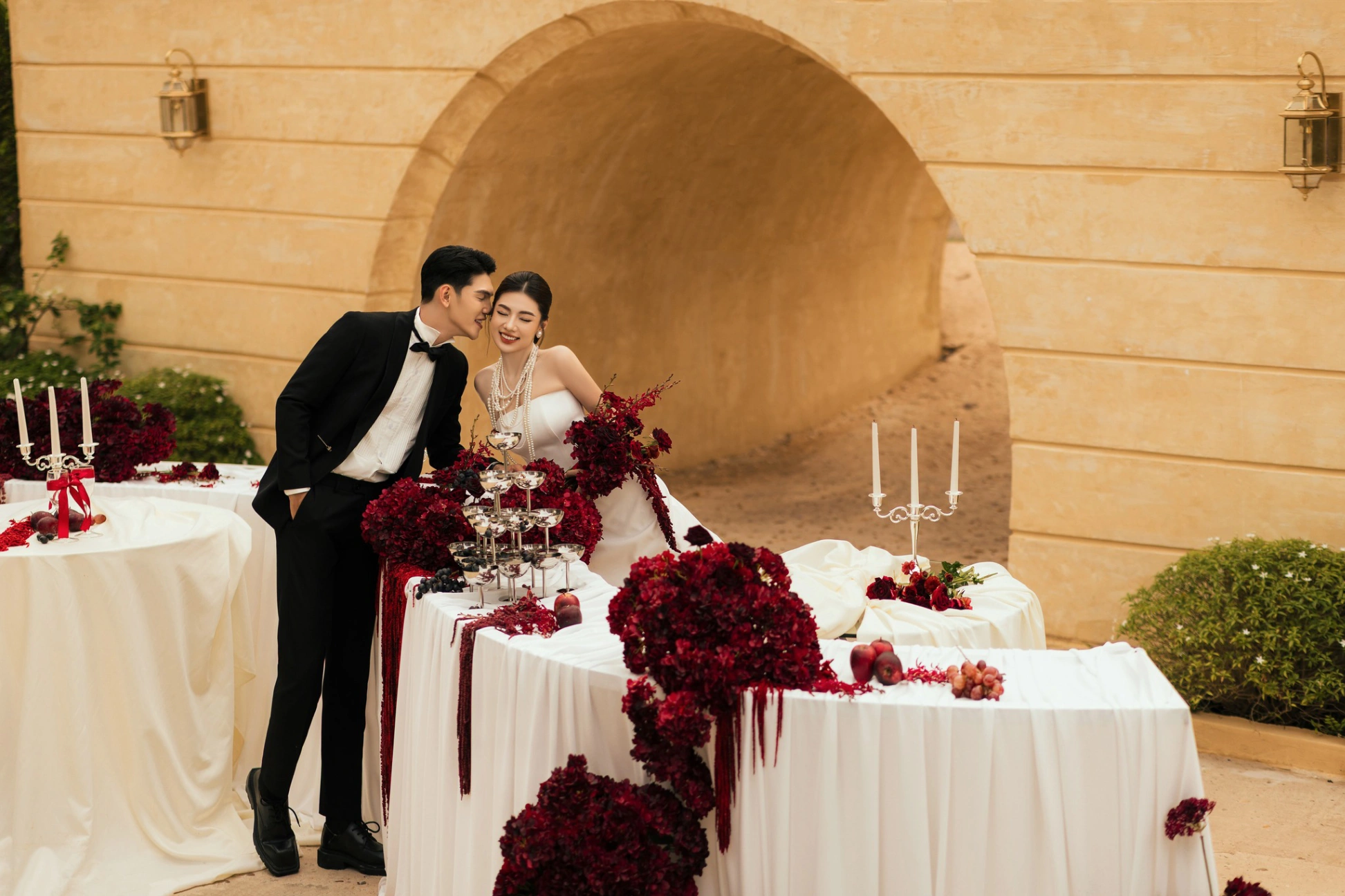 Wedding photo 4