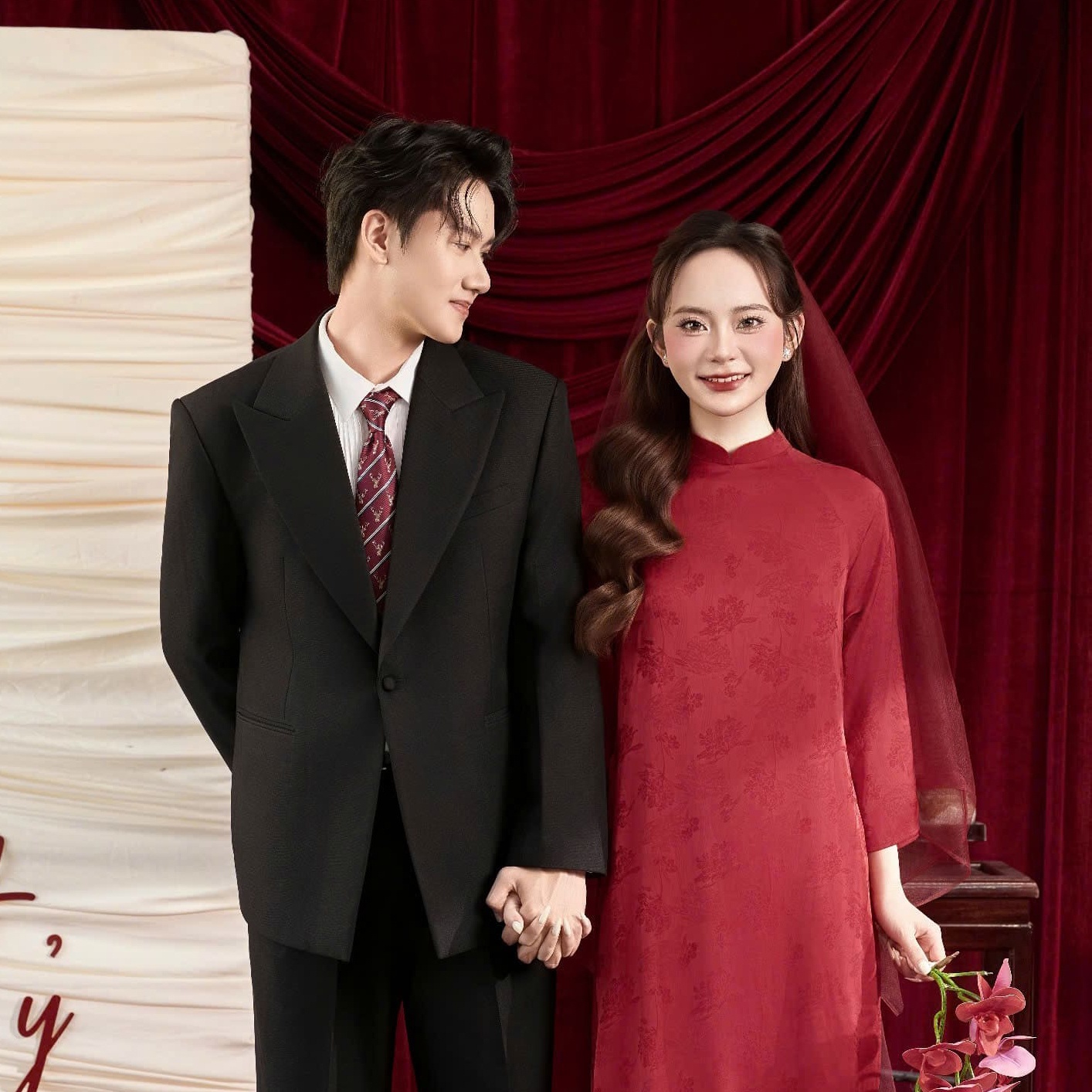 Wedding photo 3