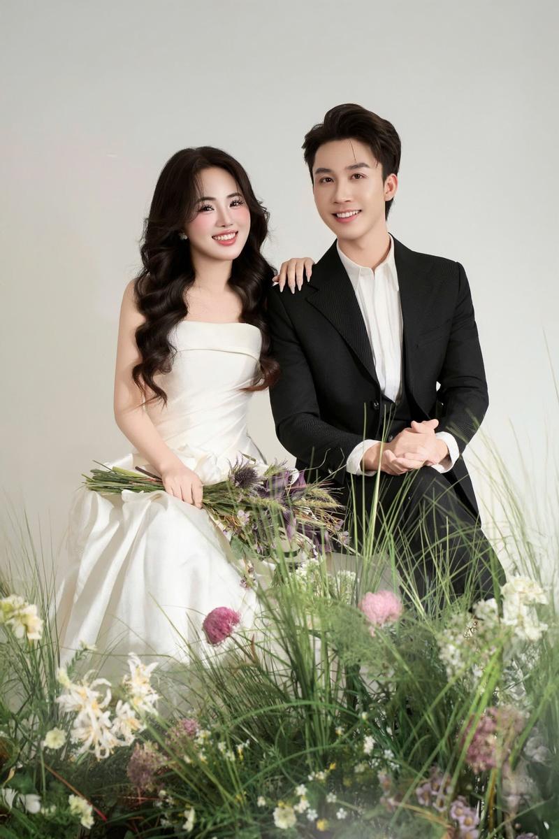 Wedding photo 1