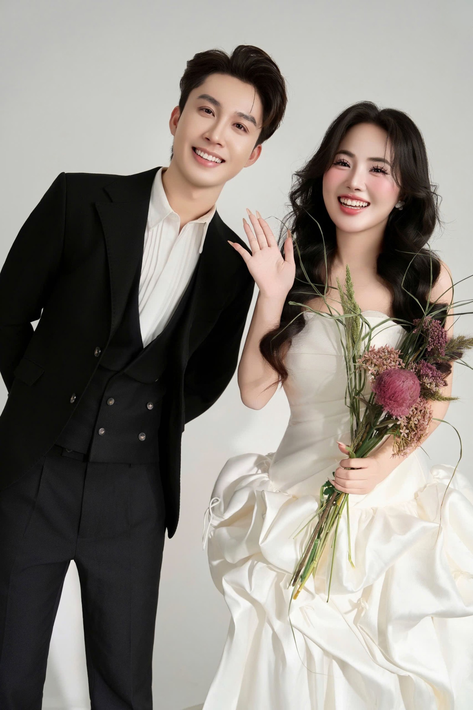 Wedding photo 4