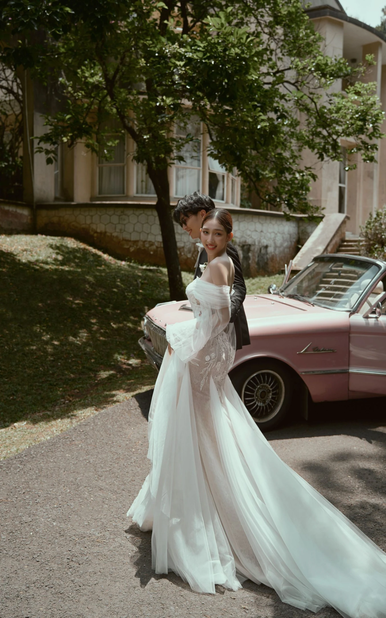 Wedding photo 2