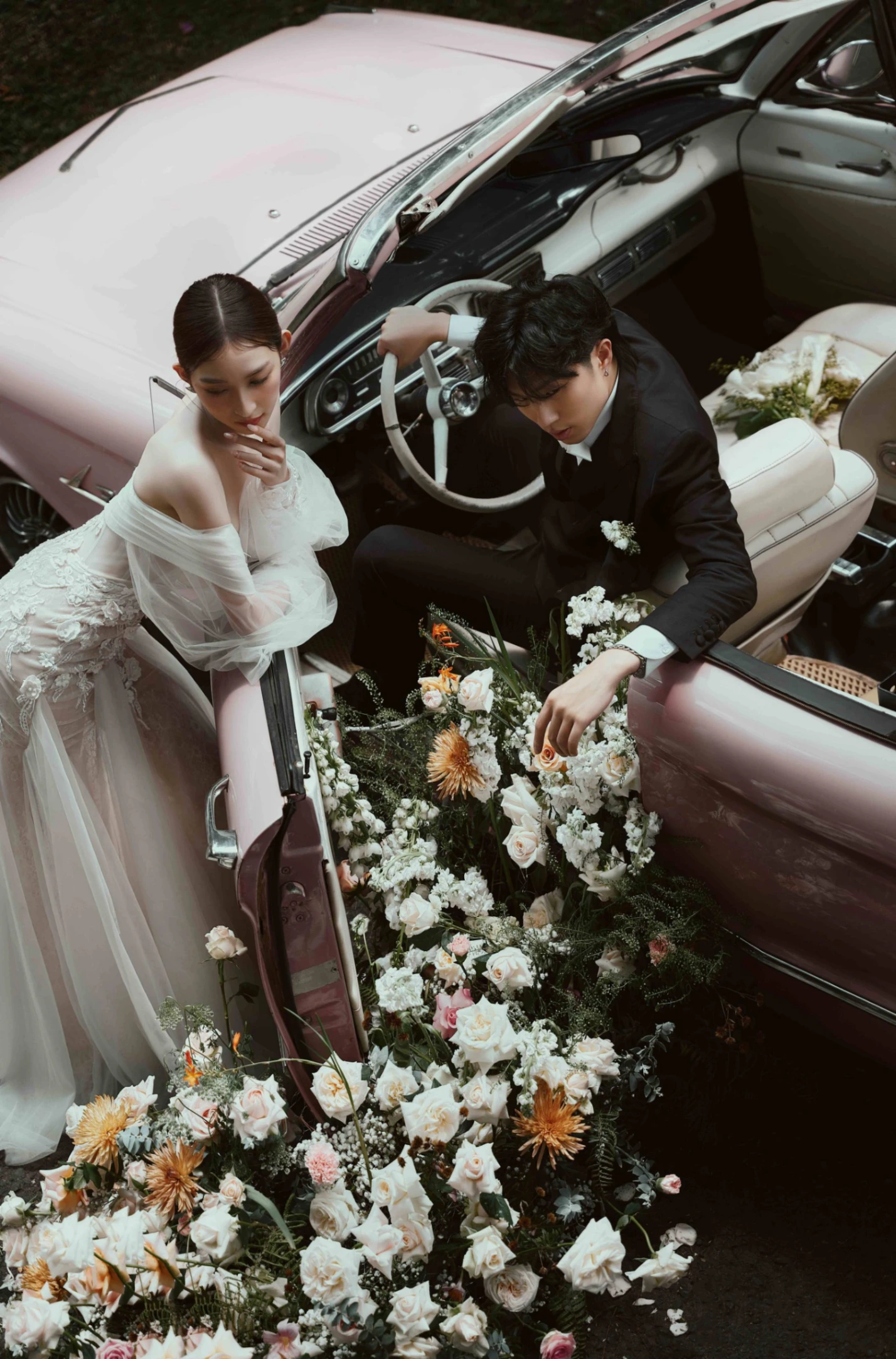 Wedding photo 3