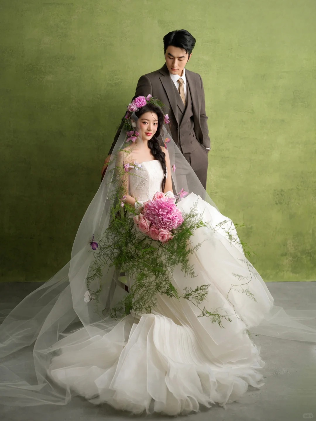 Wedding photo 4