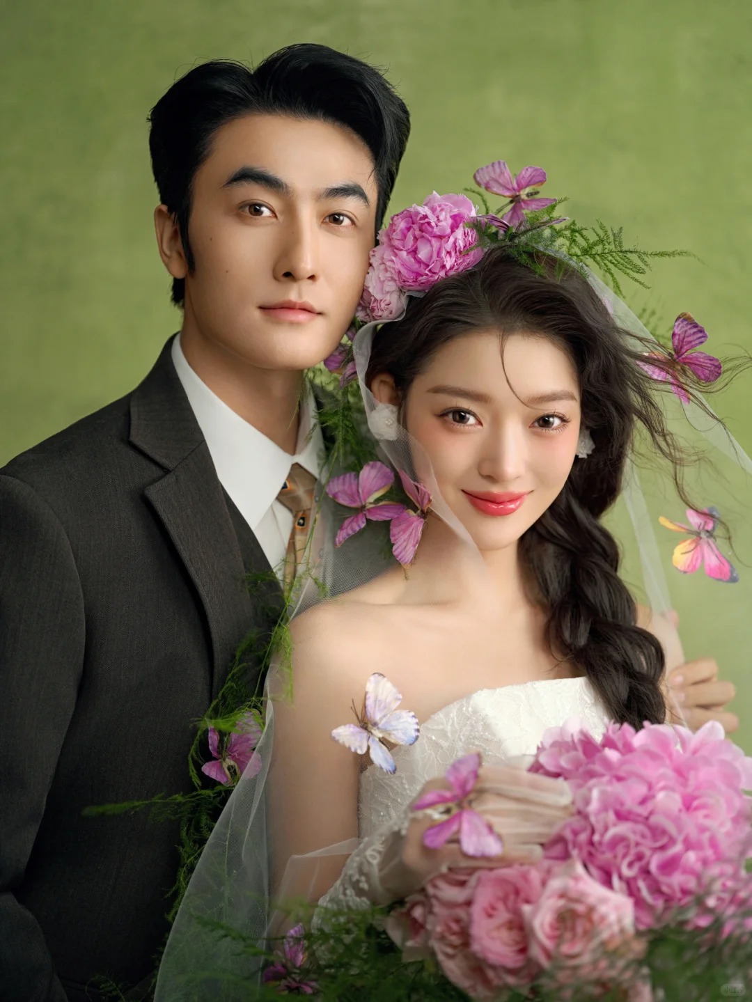 Wedding photo 1