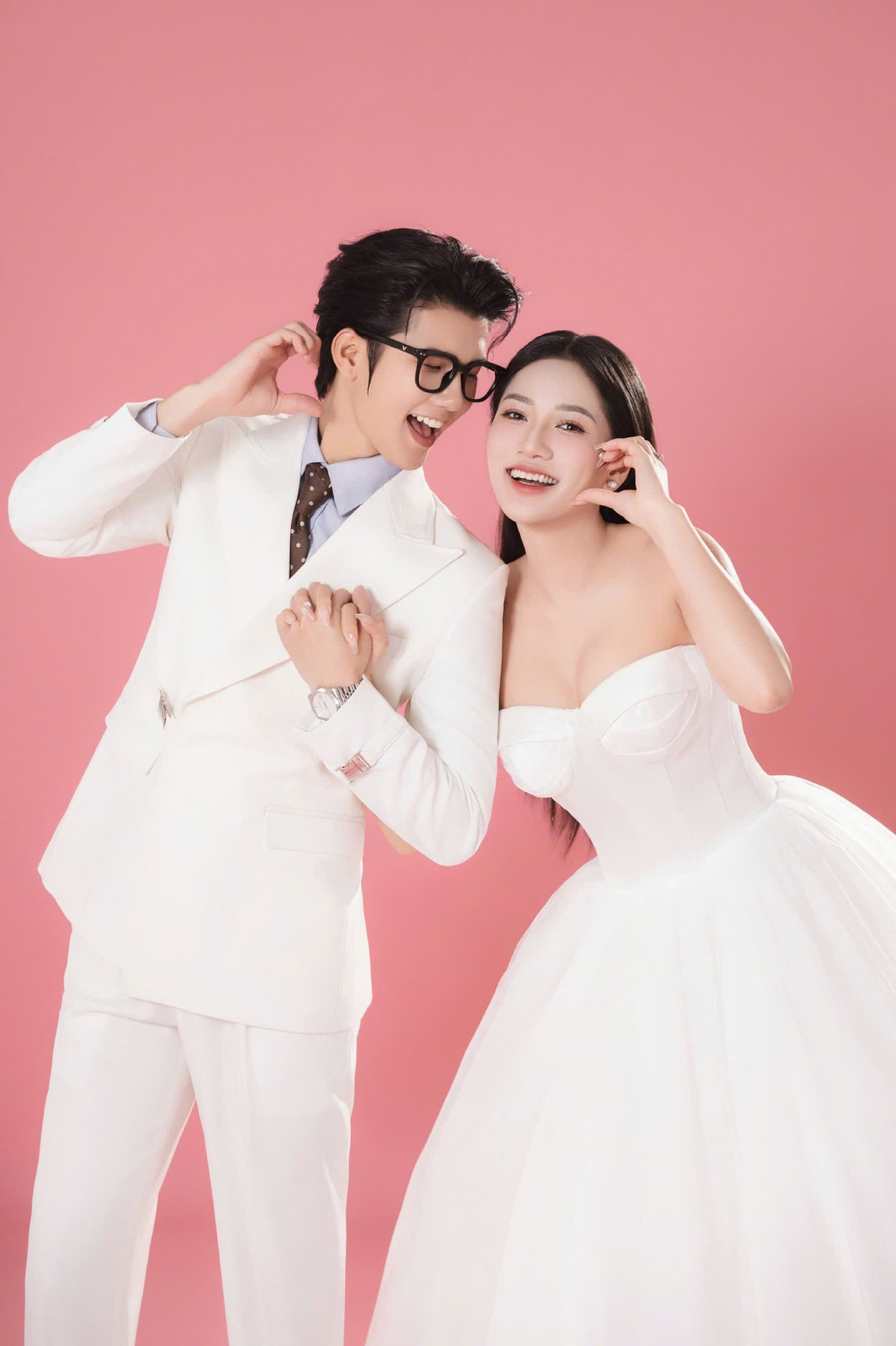 Wedding photo