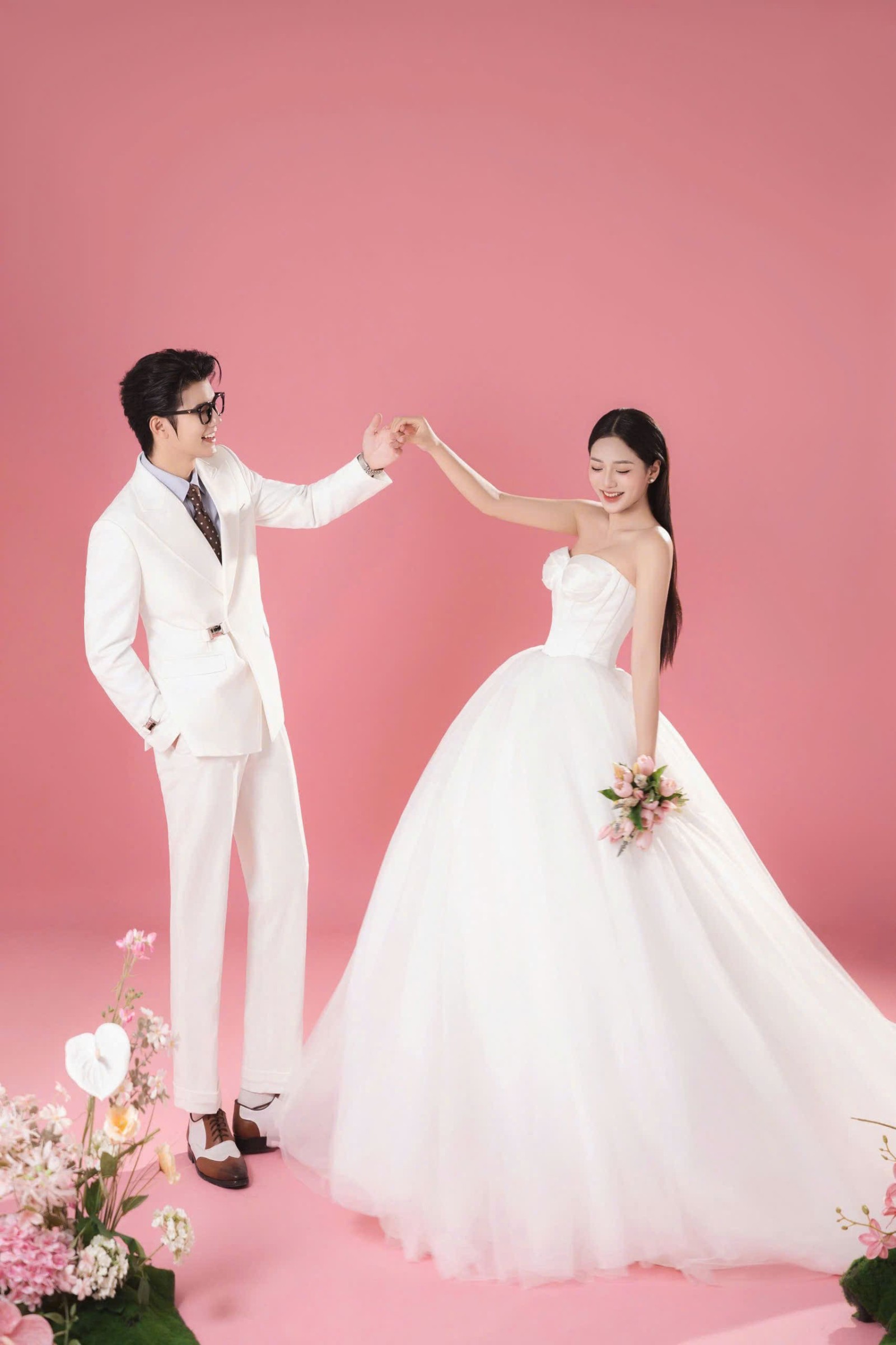 Wedding photo 3