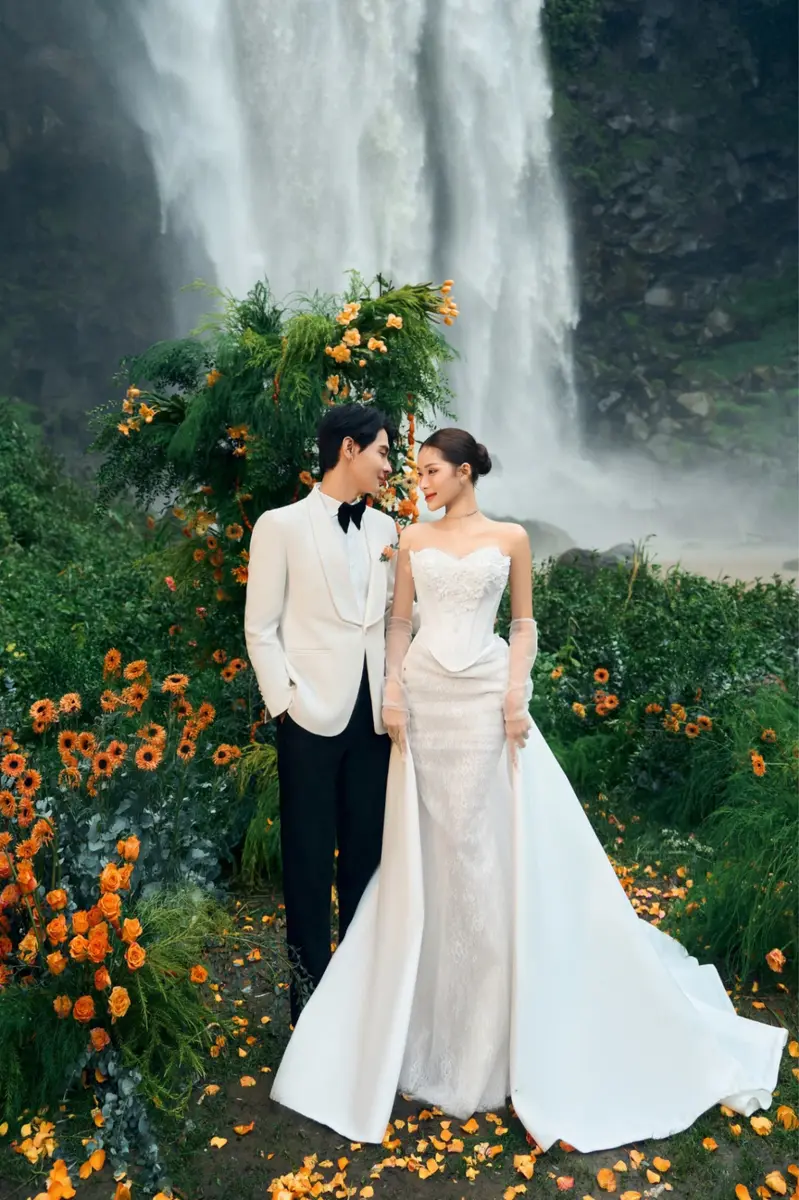 Wedding photo 4
