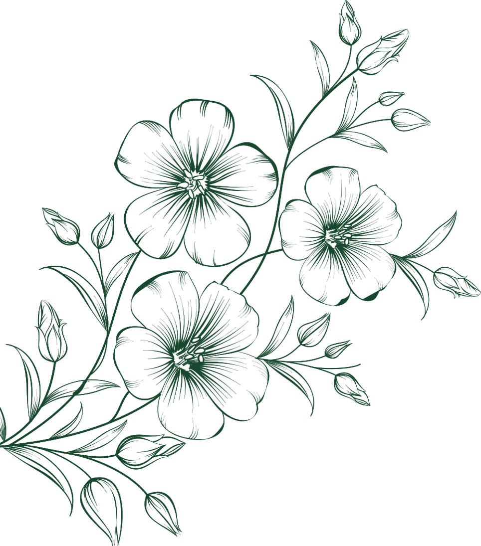 Flower Decoration