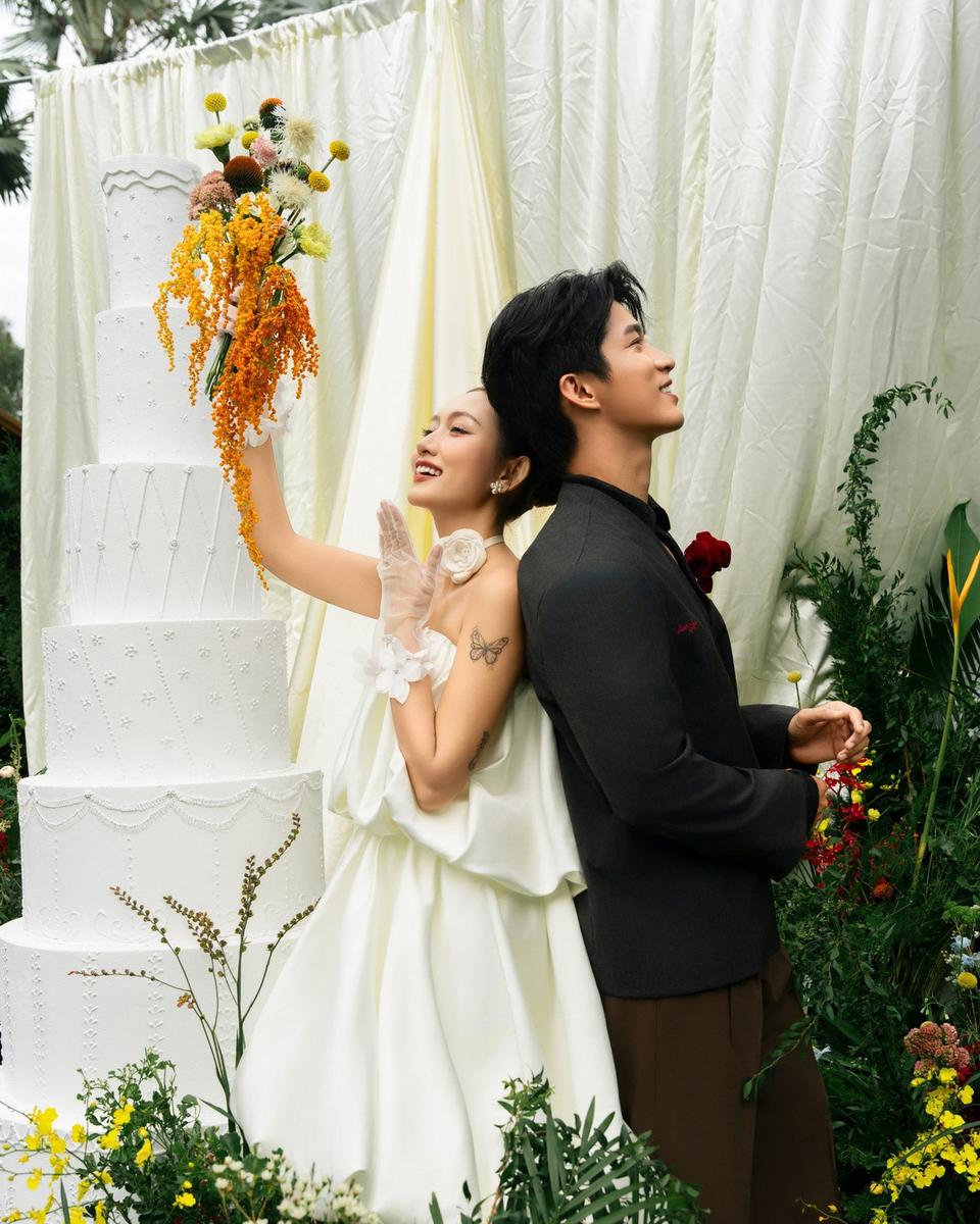 Wedding photo 4