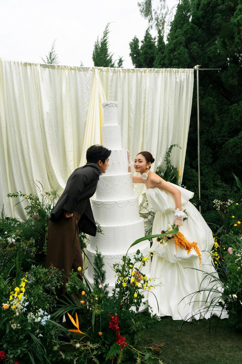 Wedding photo 3