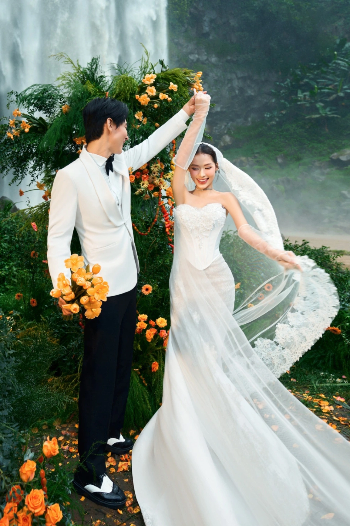 Wedding photo 3