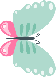 Butterfly 8